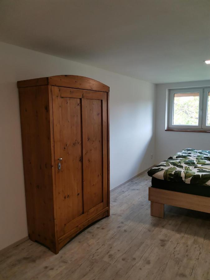 Apartmány Svatá Esterno foto