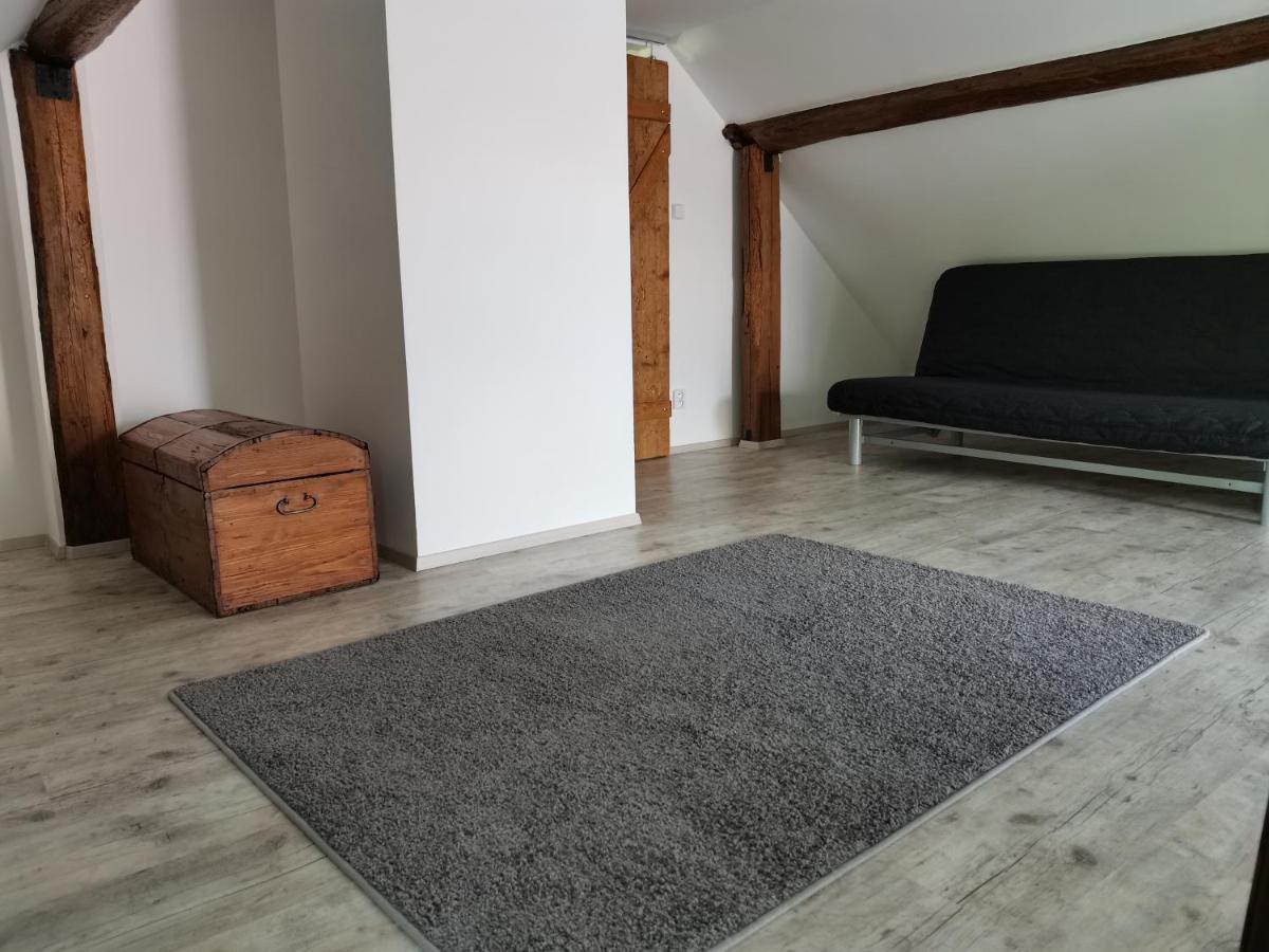 Apartmány Svatá Esterno foto