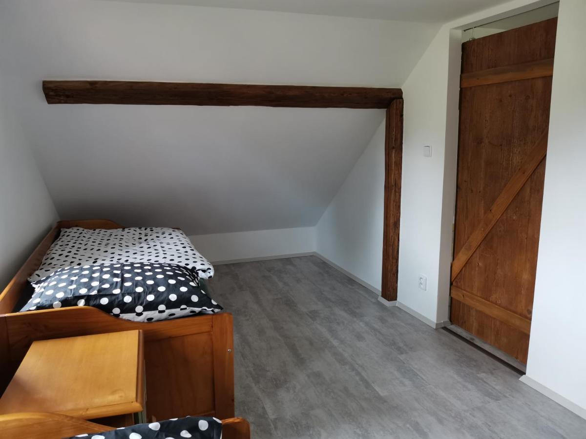 Apartmány Svatá Esterno foto