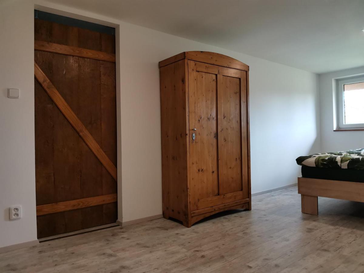 Apartmány Svatá Esterno foto