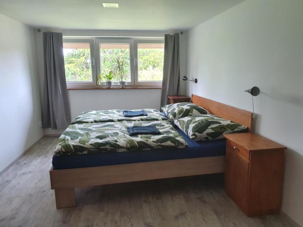 Apartmány Svatá Esterno foto