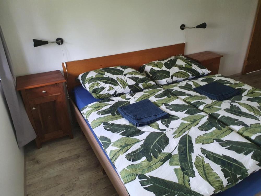 Apartmány Svatá Esterno foto