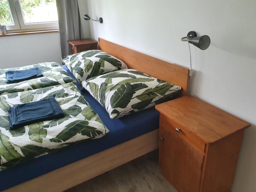 Apartmány Svatá Esterno foto